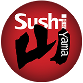 Logo Sushi Yama